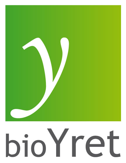bioYRET